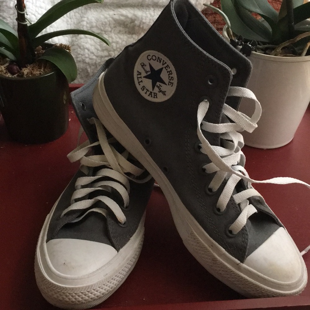 Converse Chuck Taylor 2